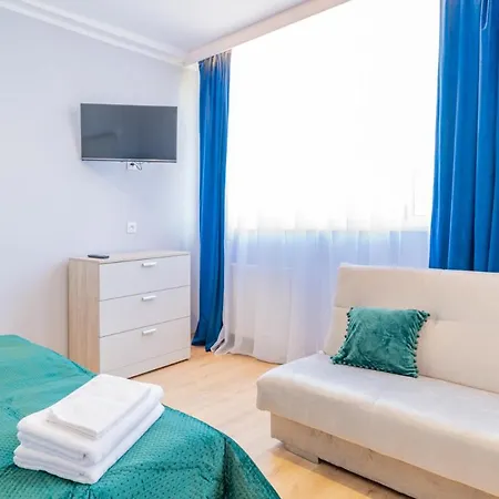 Baltic Sport Resort *