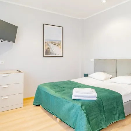 Resort Baltic Sport Chłapowo