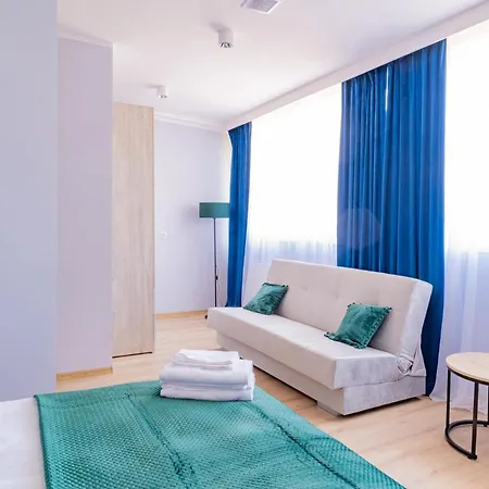 Baltic Sport * Chłapowo