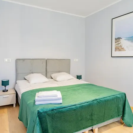 Baltic Sport Resort Chłapowo