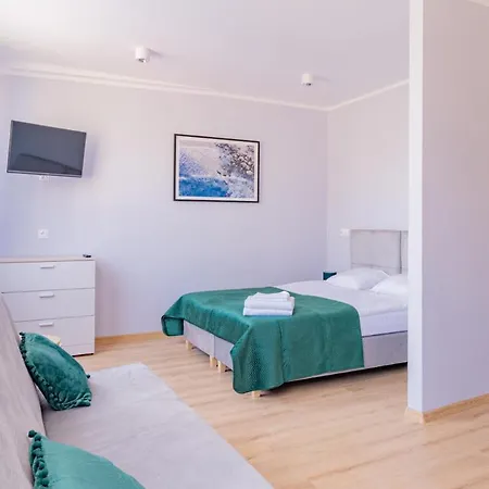 Baltic Sport Chłapowo