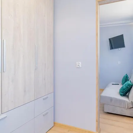 Baltic Sport * Chłapowo