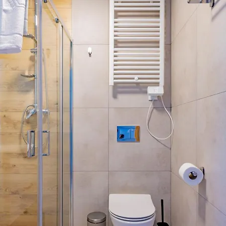 Baltic Sport Resort *