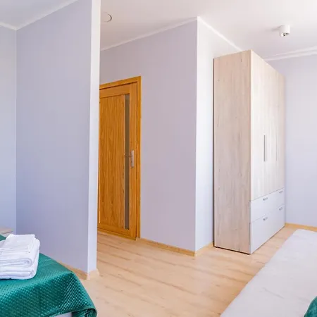 Baltic Sport * Chłapowo