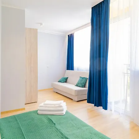 Resort Baltic Sport Chłapowo