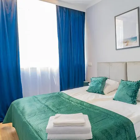 Baltic Sport Chłapowo