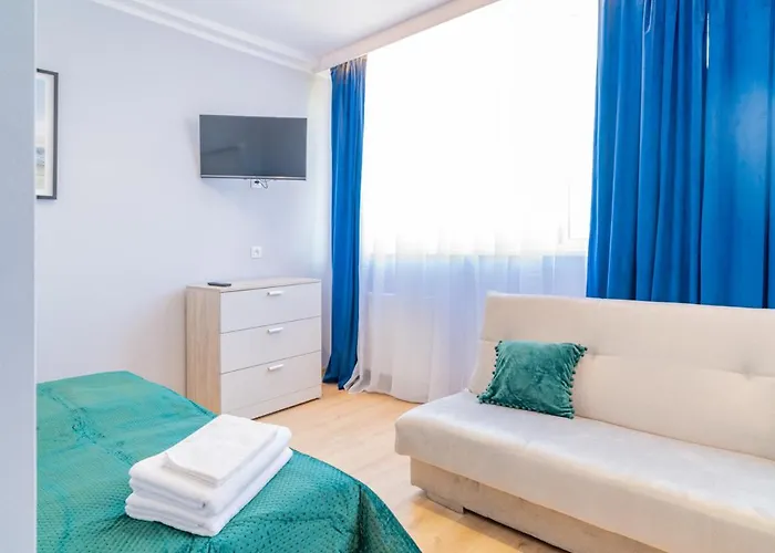 Baltic Sport Ośrodek wypoczynkowy *