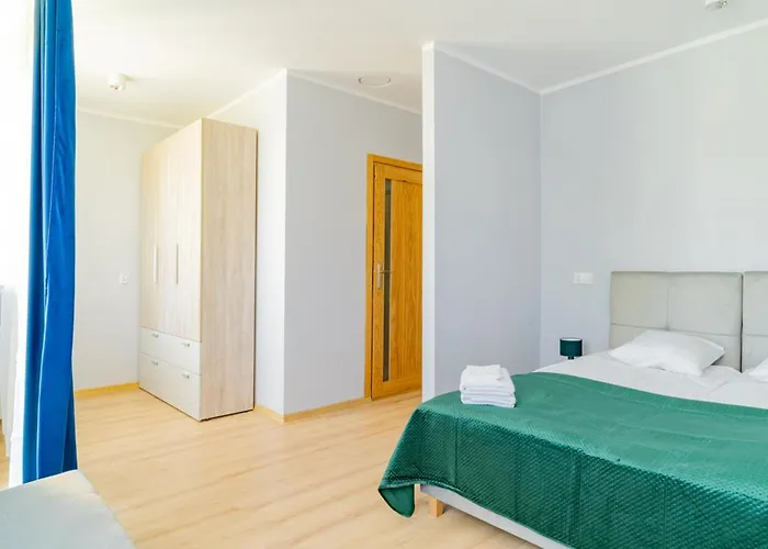 Baltic Sport Ośrodek wypoczynkowy