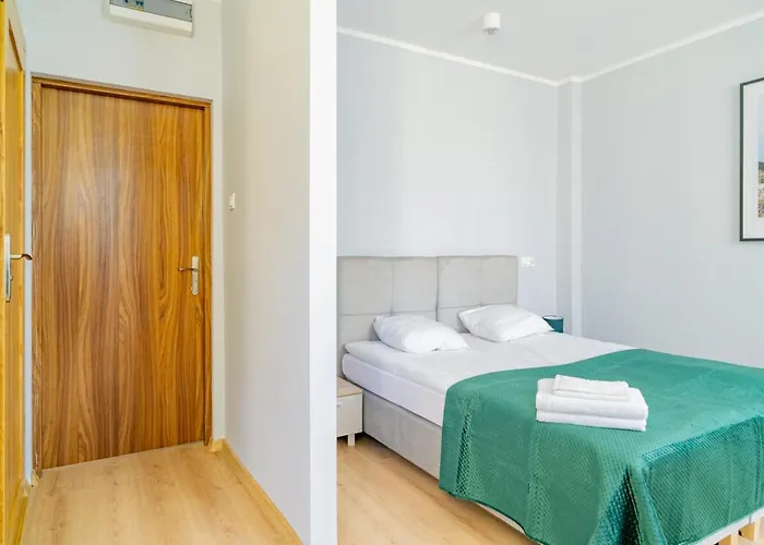 Ośrodek wypoczynkowy Baltic Sport