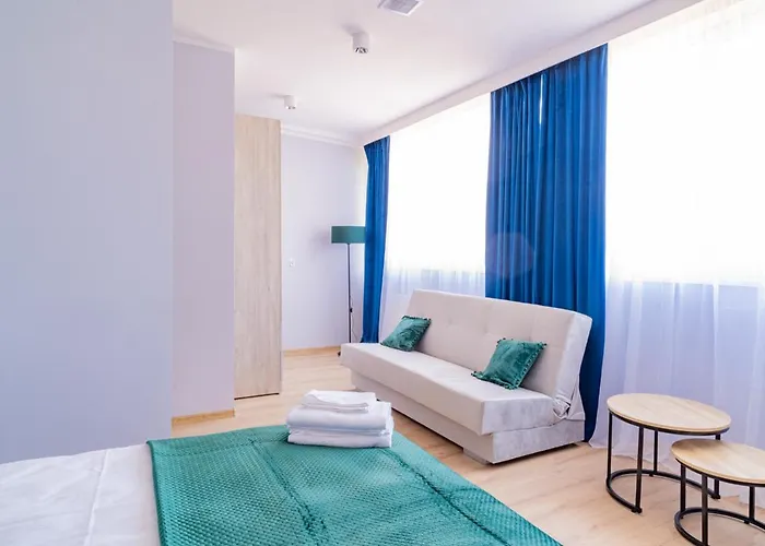 Baltic Sport * Chłapowo