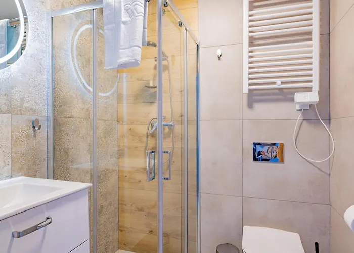 Baltic Sport Ośrodek wypoczynkowy