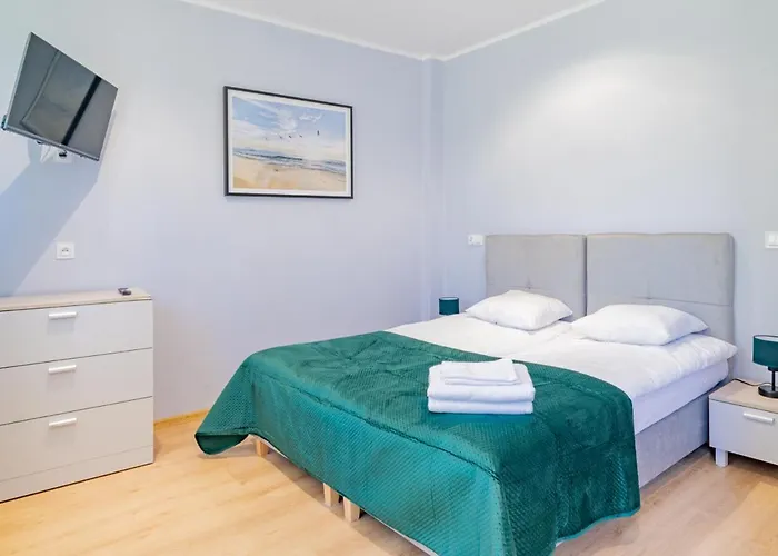 Baltic Sport Ośrodek wypoczynkowy *