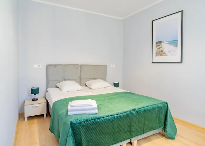 Baltic Sport Ośrodek wypoczynkowy Chłapowo