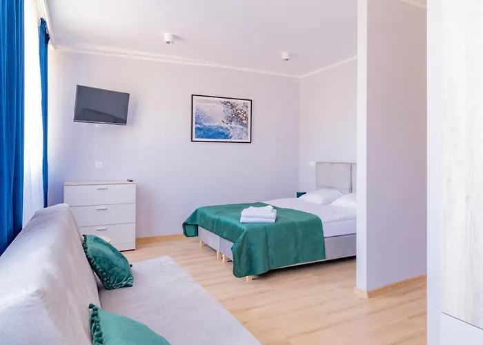 Baltic Sport Chłapowo