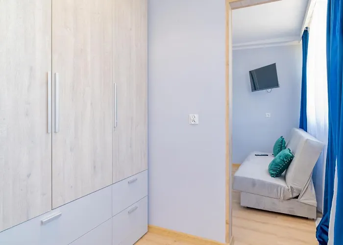 Baltic Sport * Chłapowo