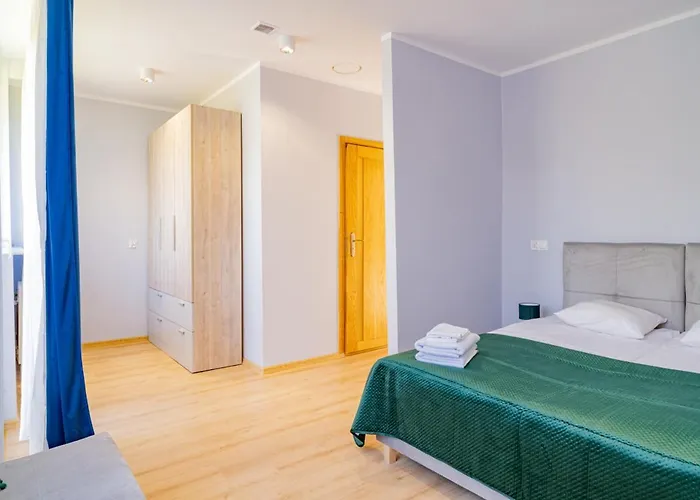 Baltic Sport Ośrodek wypoczynkowy