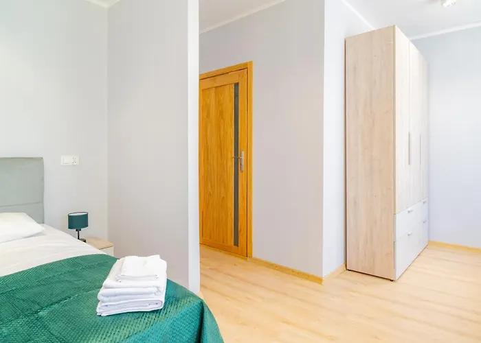 Ośrodek wypoczynkowy Baltic Sport