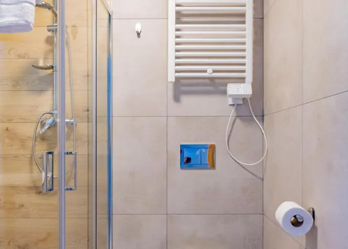 Baltic Sport Ośrodek wypoczynkowy *