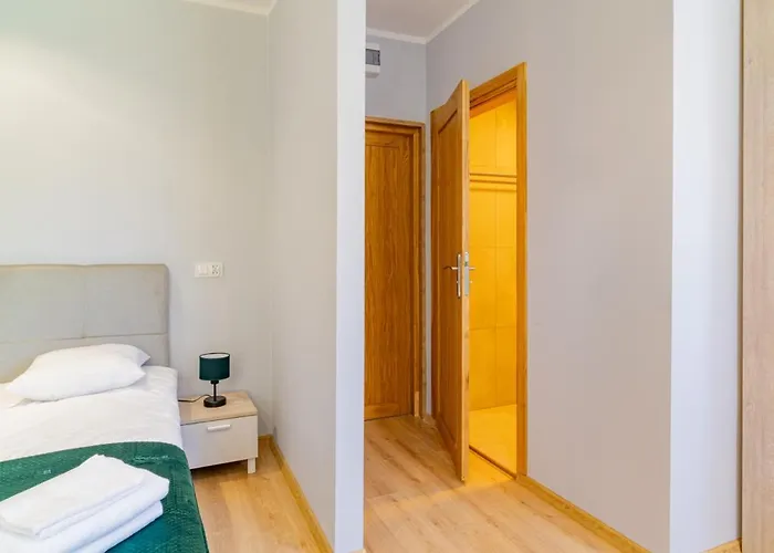 Ośrodek wypoczynkowy Baltic Sport Chłapowo