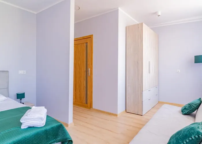 Baltic Sport * Chłapowo