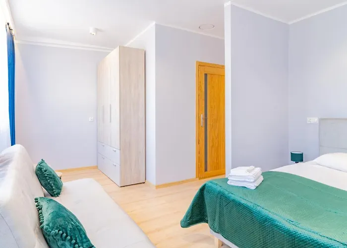 Ośrodek wypoczynkowy Baltic Sport *