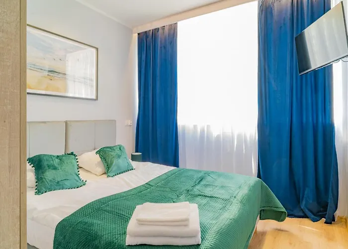 Baltic Sport Ośrodek wypoczynkowy