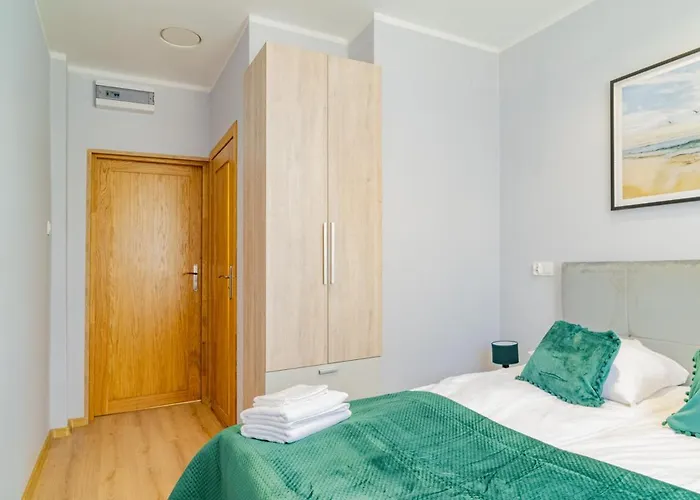 Baltic Sport Ośrodek wypoczynkowy *