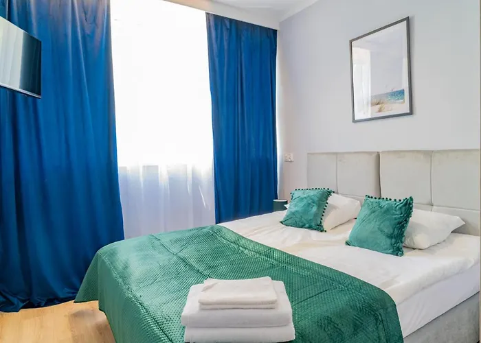 Baltic Sport Chłapowo